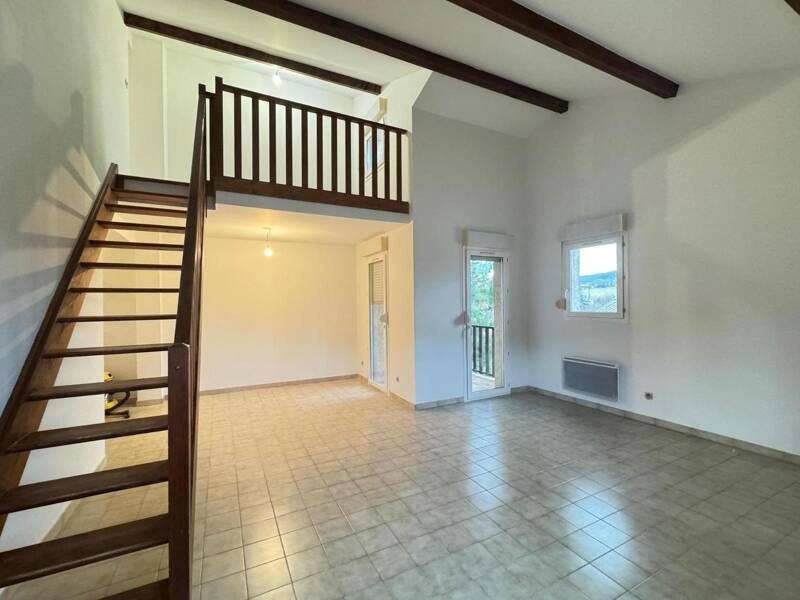 Maison à louer, 79m², MORNANT