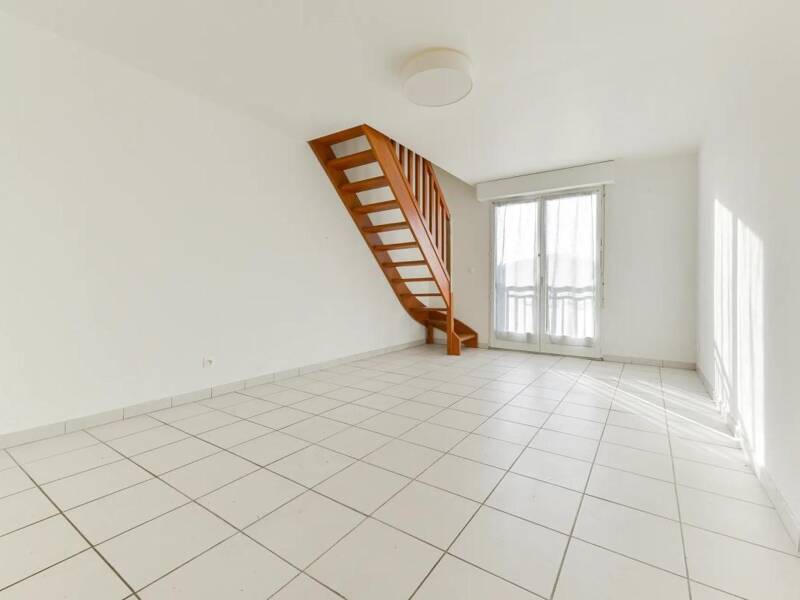 Maison à vendre, 62m², LES SORINIERES