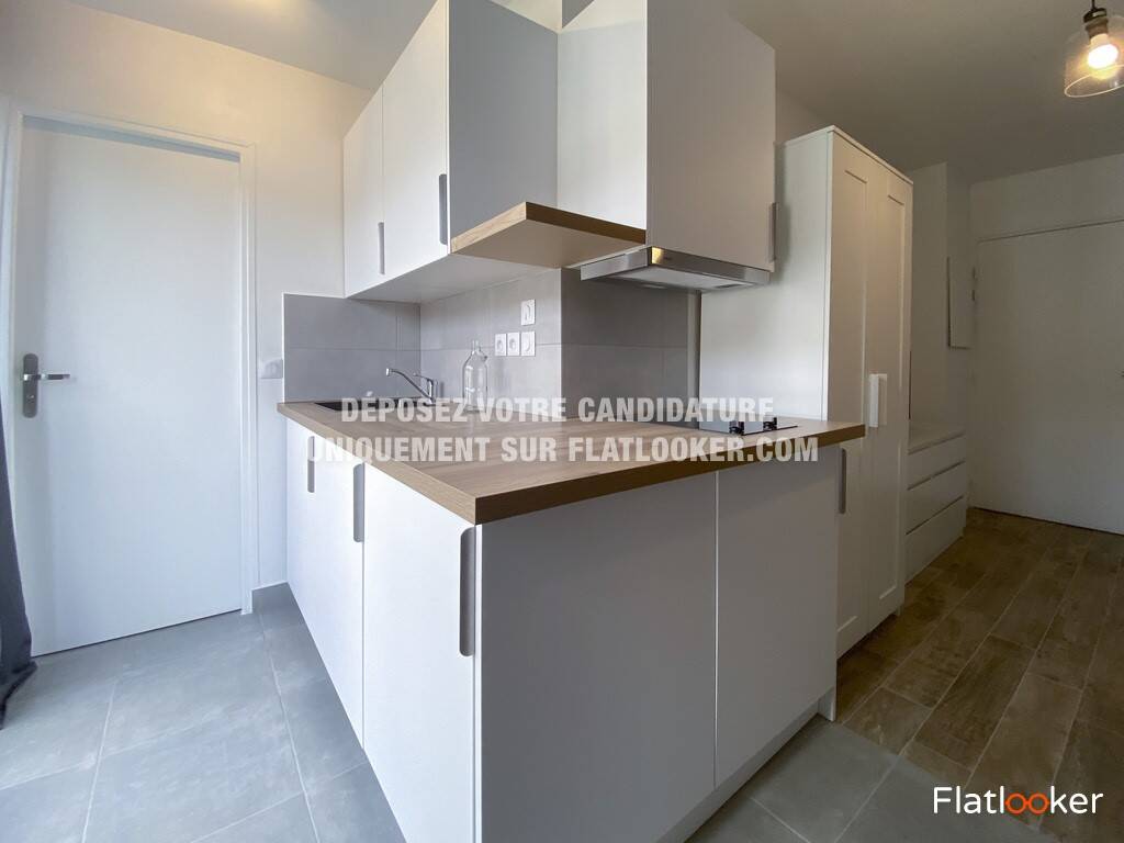 Maison à louer, 25m², CORBEIL ESSONNES