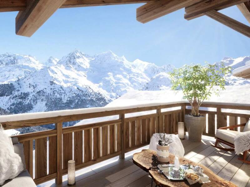 Maison à vendre, 154m², BELMONT TRAMONET