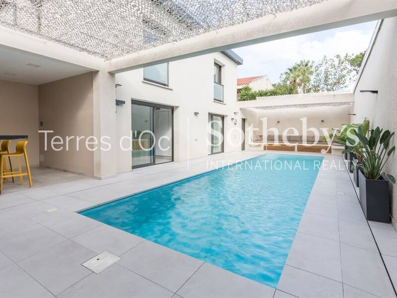 Maison à vendre, 220m², PERPIGNAN