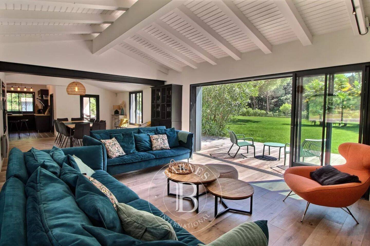 Maison à vendre, 180m², LE BOIS PLAGE EN RE
