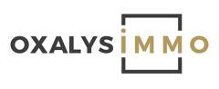 SAS OXALYS IMMO logo