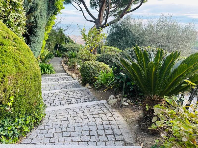 Maison à vendre, 180m², NICE