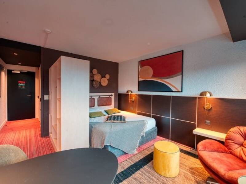 Maison à louer, 23m², GRENOBLE