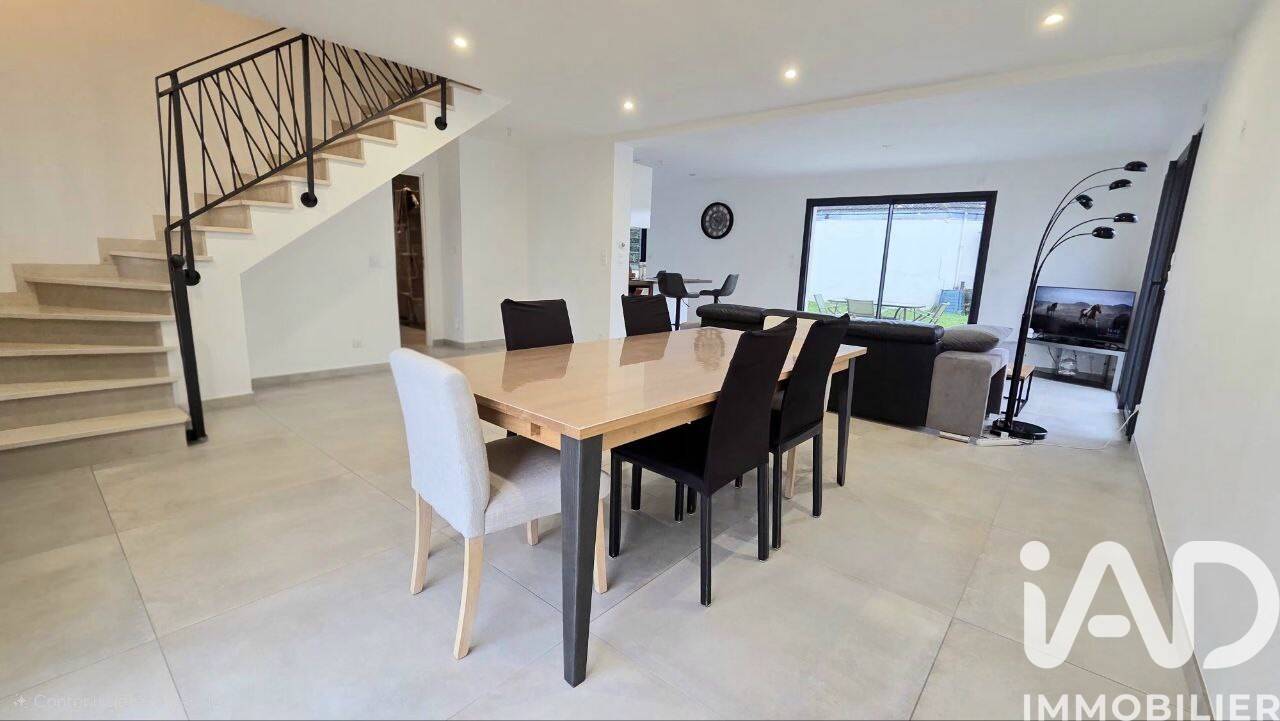 Maison à vendre, 153m², MARIGNY LES USAGES