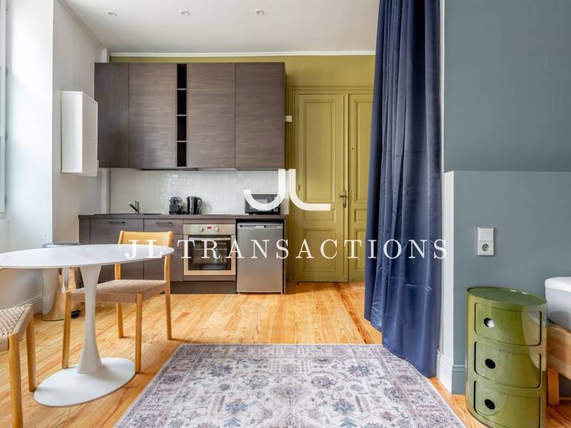 Maison à louer, 25m², BORDEAUX