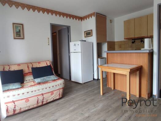 Appartement à vendre 120 000 € 2 pièces 1 chambre 30 m² RDC/4 Les Angles 66210