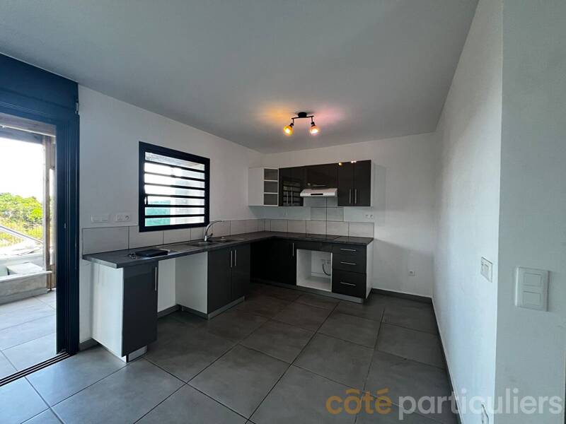 Maison à louer, 83m², SAINT PIERRE