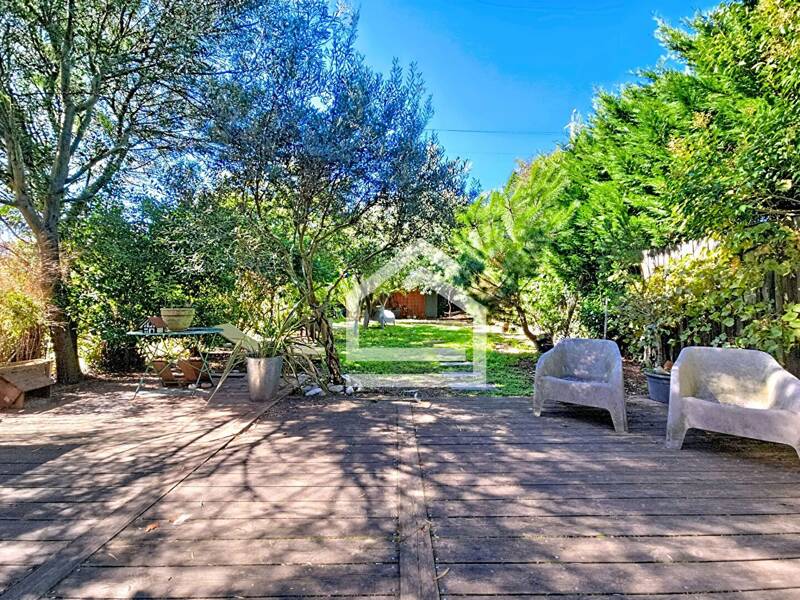 Maison à vendre, 150m², MERIGNAC