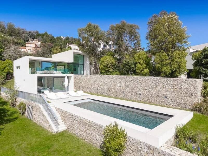 Maison à louer, 220m², VALLAURIS