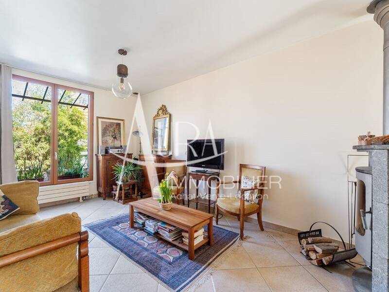 Maison à vendre, 144m², LE PRE SAINT GERVAIS