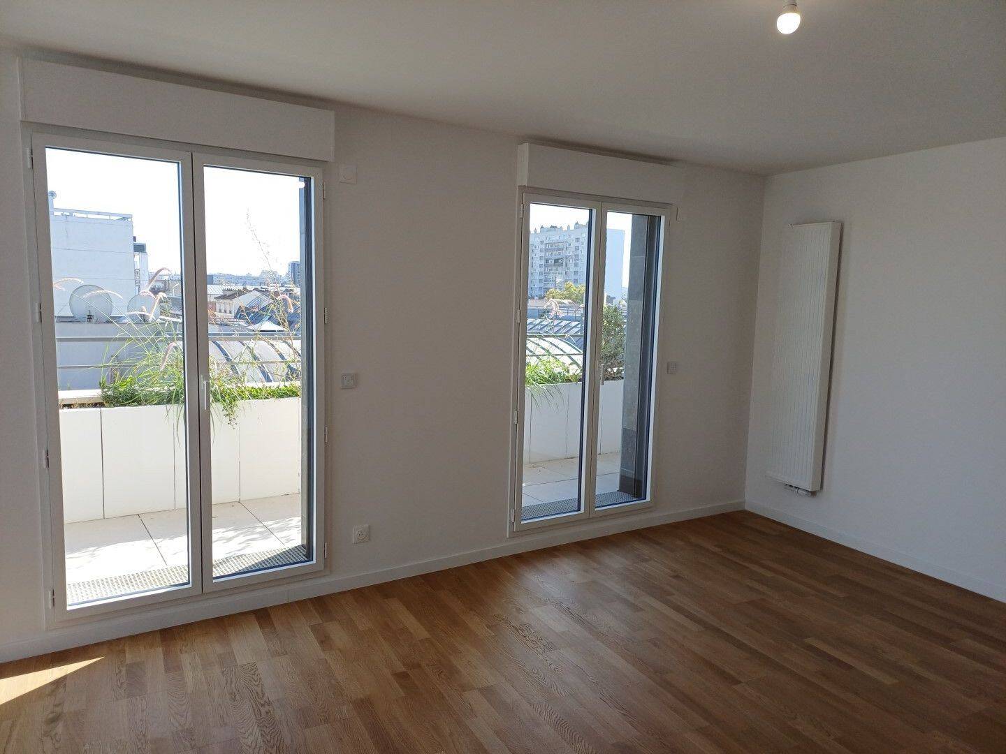 Maison à louer, 85m², CLICHY