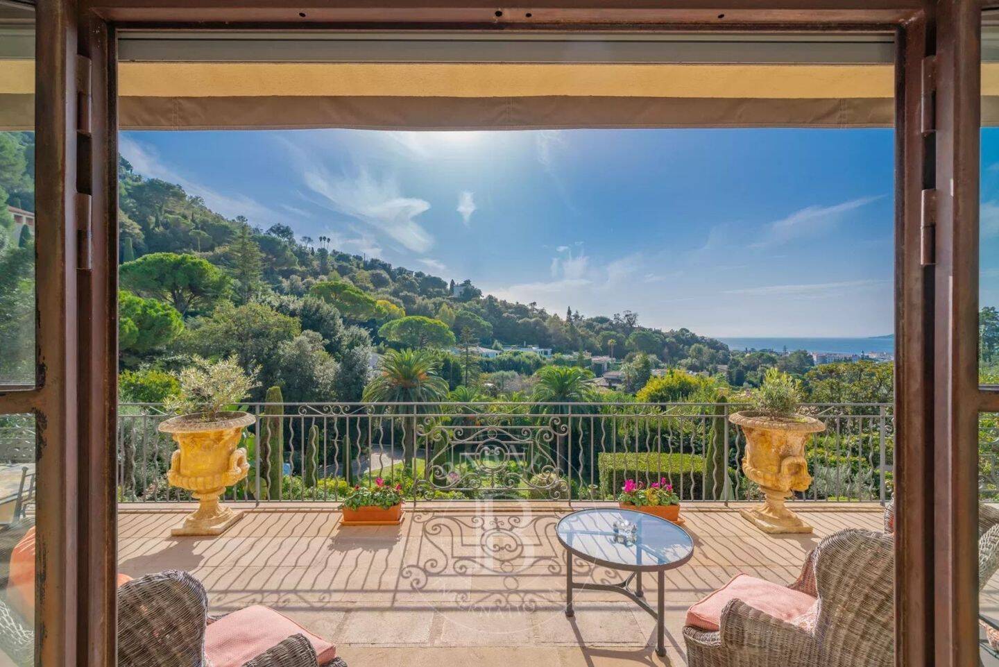 Maison à vendre, 430m², CANNES