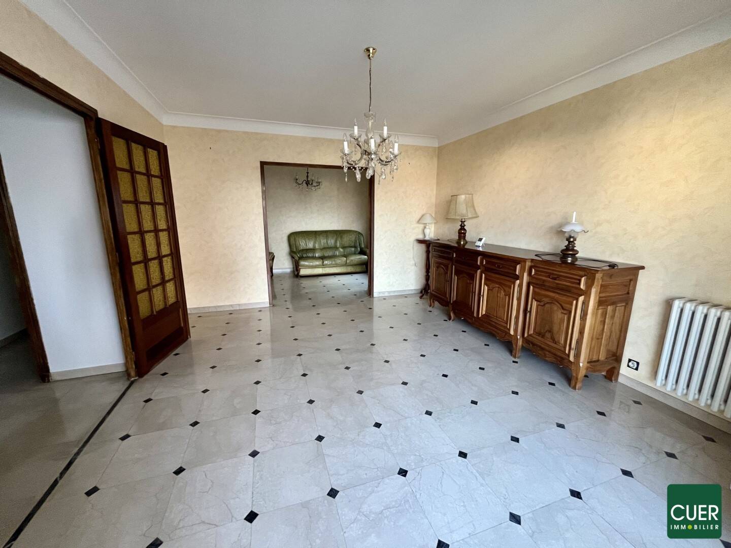 Maison à vendre, 130m², VALENCE