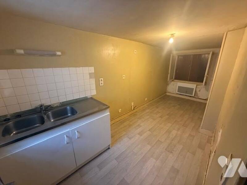 Maison à vendre, 80m², ORBEC