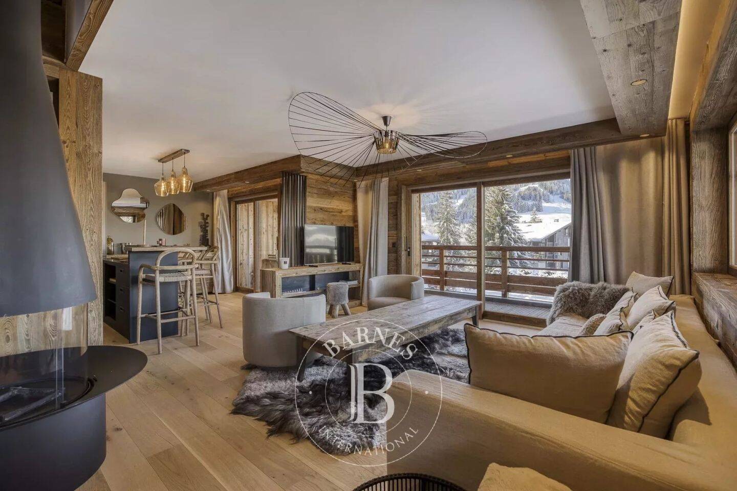 Maison à vendre, 133m², MEGEVE