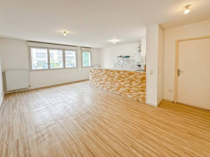 Maison à louer, 46m², CORBEIL ESSONNES