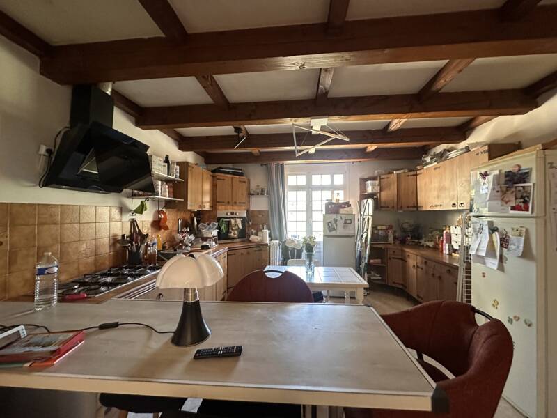 Maison à vendre, 245m², TOULON