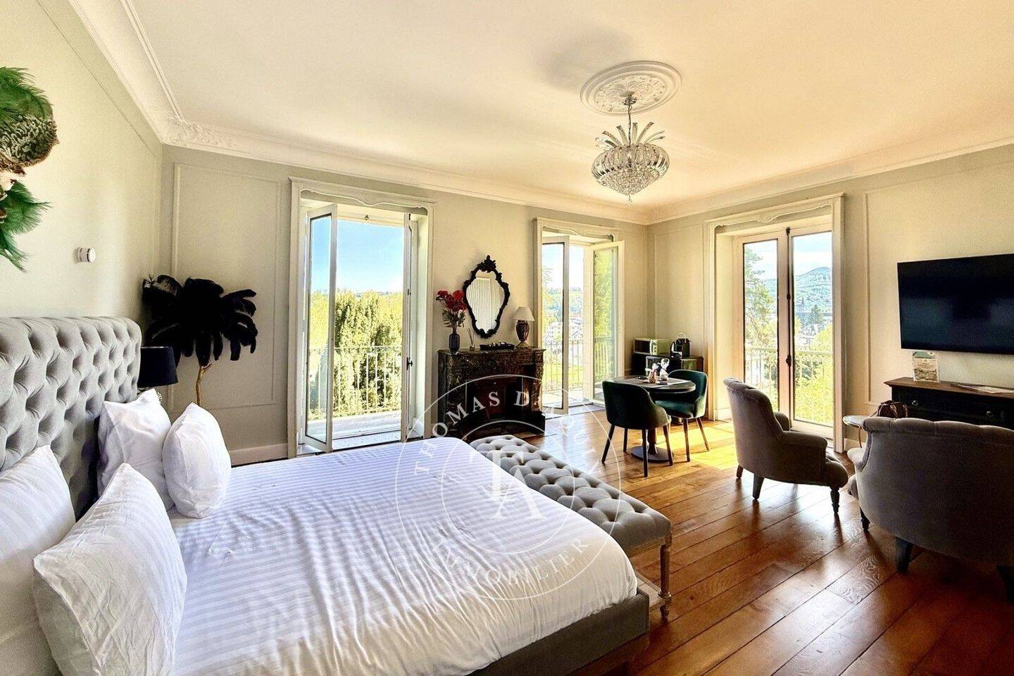 Maison à vendre, 480m², PAU