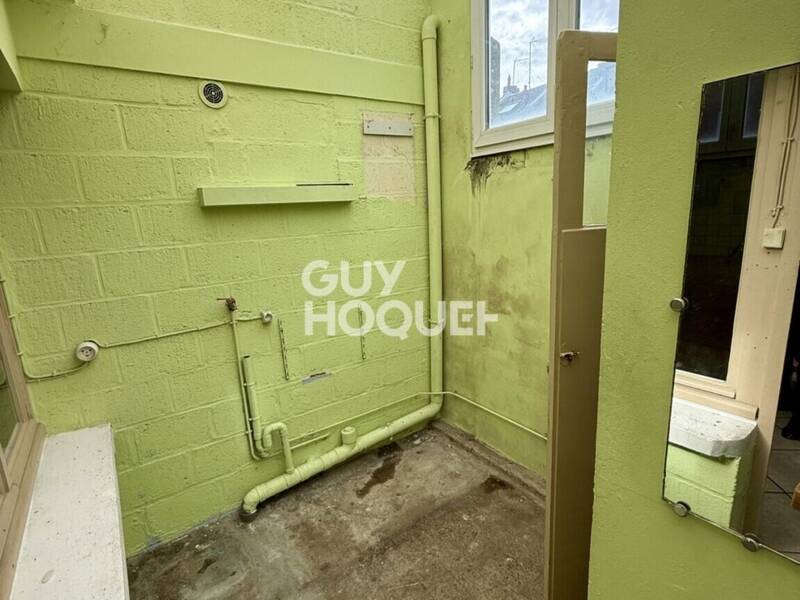 Maison à vendre, 70m², AMIENS