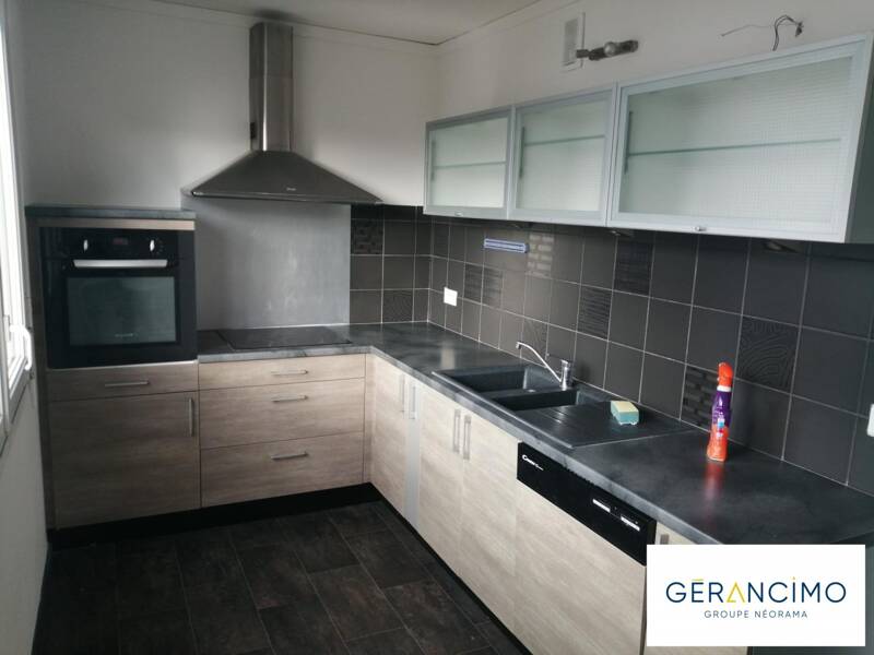 Maison à louer, 69m², AMIENS