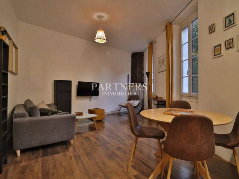 Maison à louer, 43m², AIX EN PROVENCE