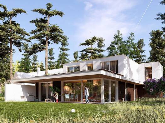 Terrain à vendre 1 890 000 € 1 560 m² de terrain Zone Industrielle-Forêt Le Touquet-Paris-Plage 62520