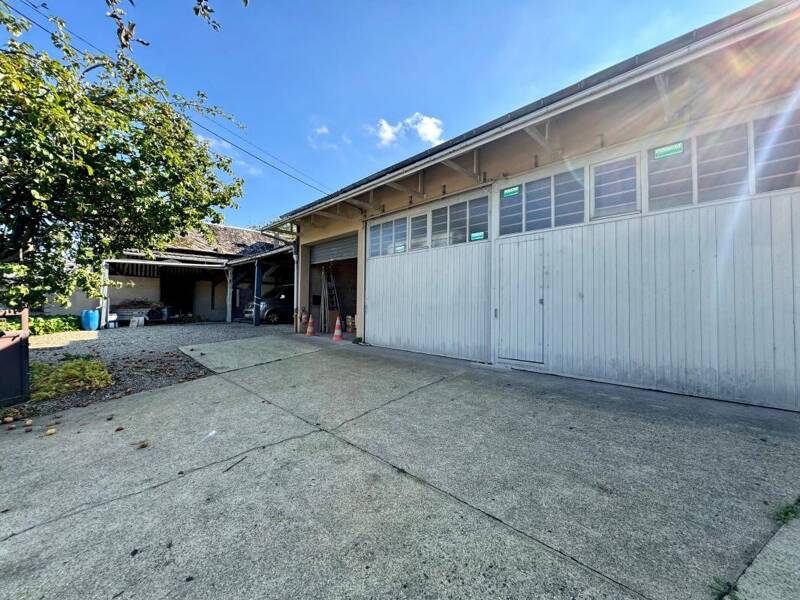 Maison à vendre, 150m², ROUEN