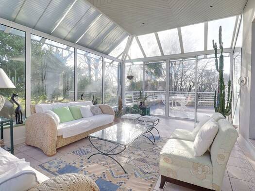 Maison à vendre 450 000 € 7 pièces 5 chambres 223 m² 2 250 m² de terrain Est Landerneau 29800