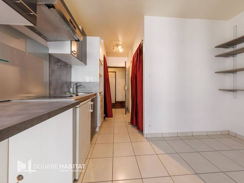 Maison à vendre, 16m², CLERMONT FERRAND