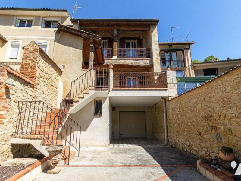 Maison à vendre, 227m², AUCH
