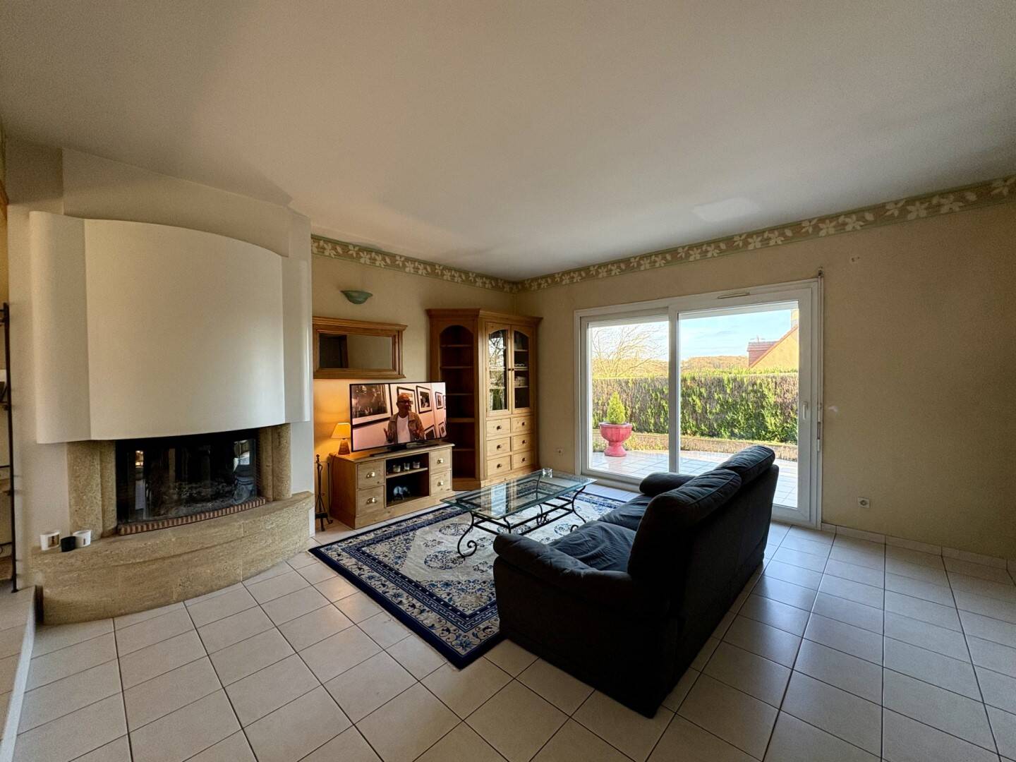Maison à vendre, 110m², FLEURY SUR ANDELLE
