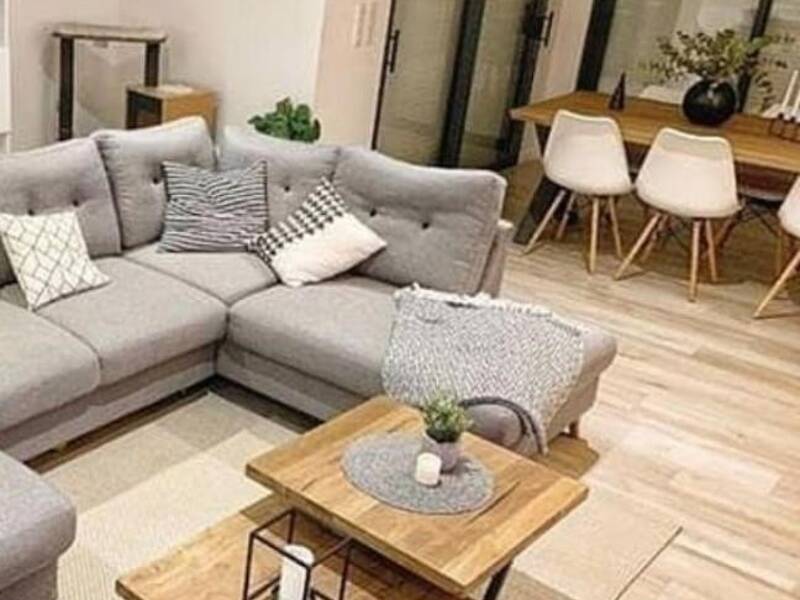 Maison à vendre, 85m², PELLOUAILLES LES VIGNES