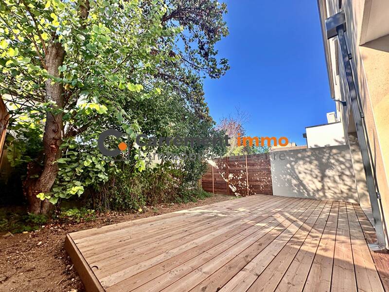 Maison à vendre, 90m², MONTPELLIER