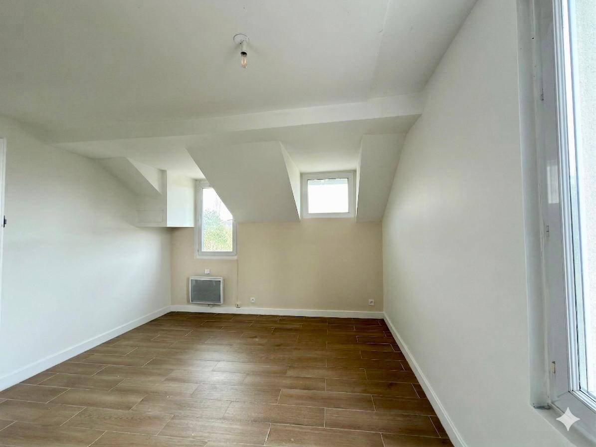 Maison à vendre, 20m², SAINT FARGEAU PONTHIERRY
