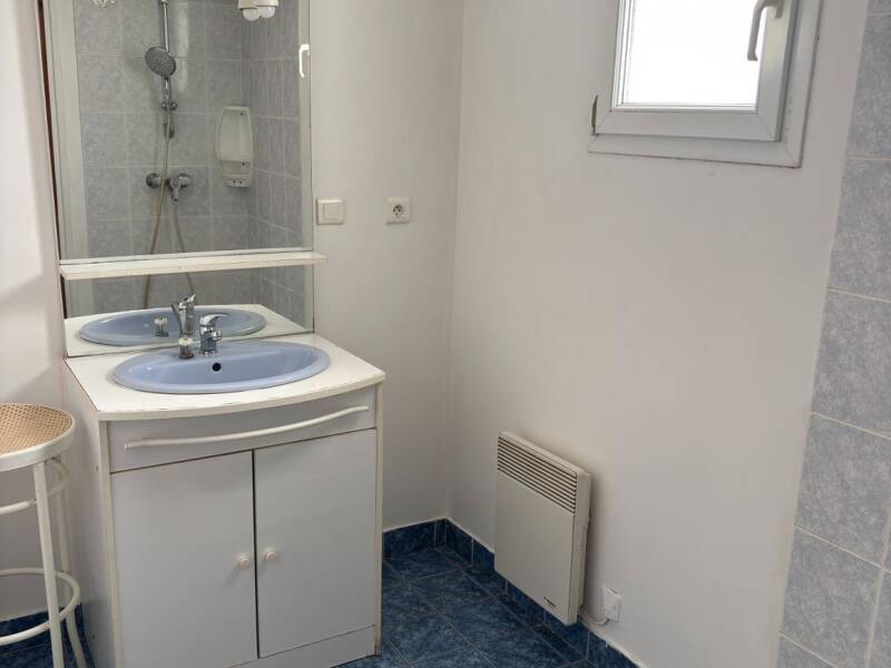 Maison à vendre, 66m², SAINT BARTHELEMY