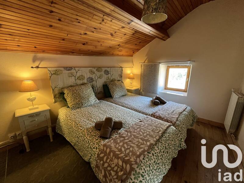 Maison à vendre, 75m², AULOS