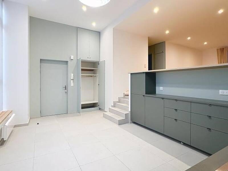 Maison à louer, 68m², CLERMONT FERRAND