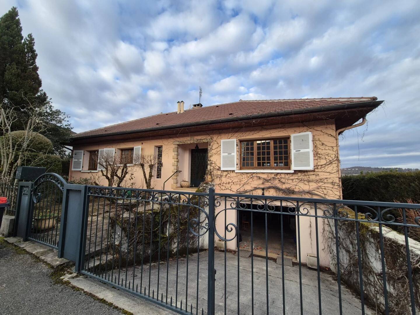 Maison à vendre, 175m², OYONNAX