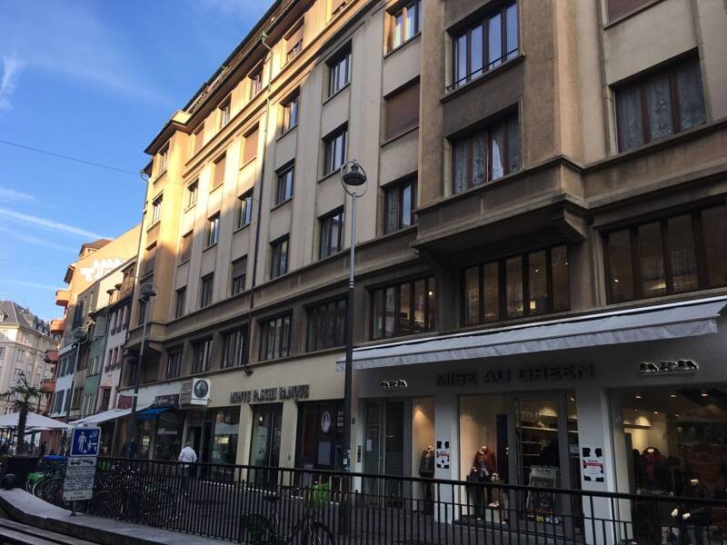 Maison à louer, 62m², STRASBOURG