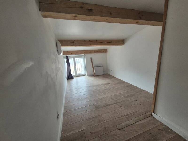 Maison à vendre, 89m², LE LUC