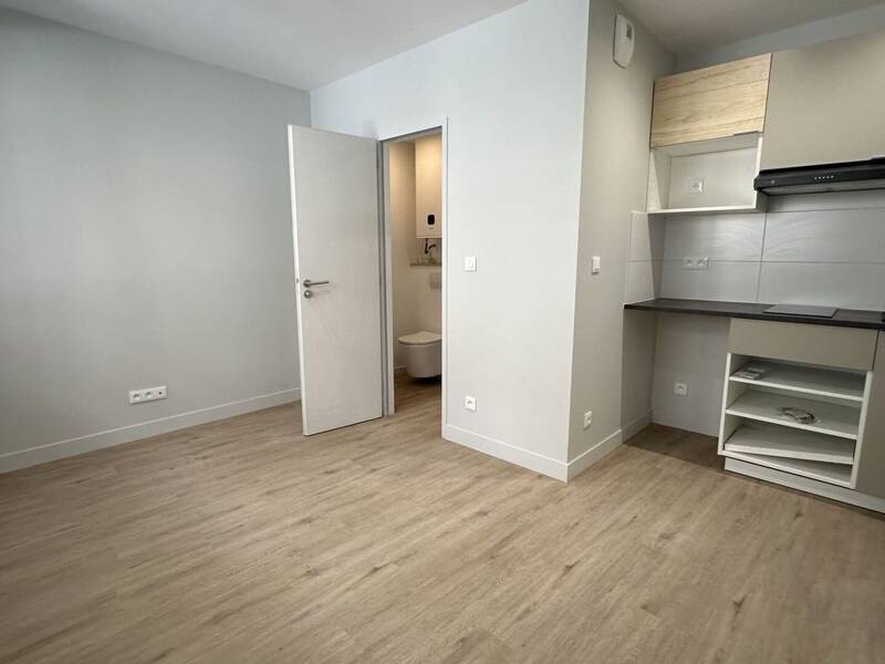 Maison à louer, 18m², BORDEAUX