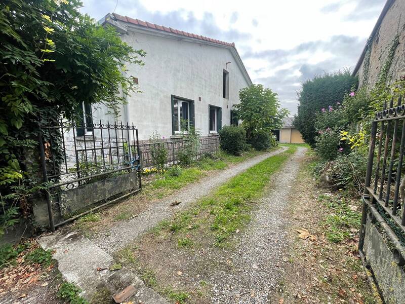 Maison à vendre, 143m², TOULOUSE