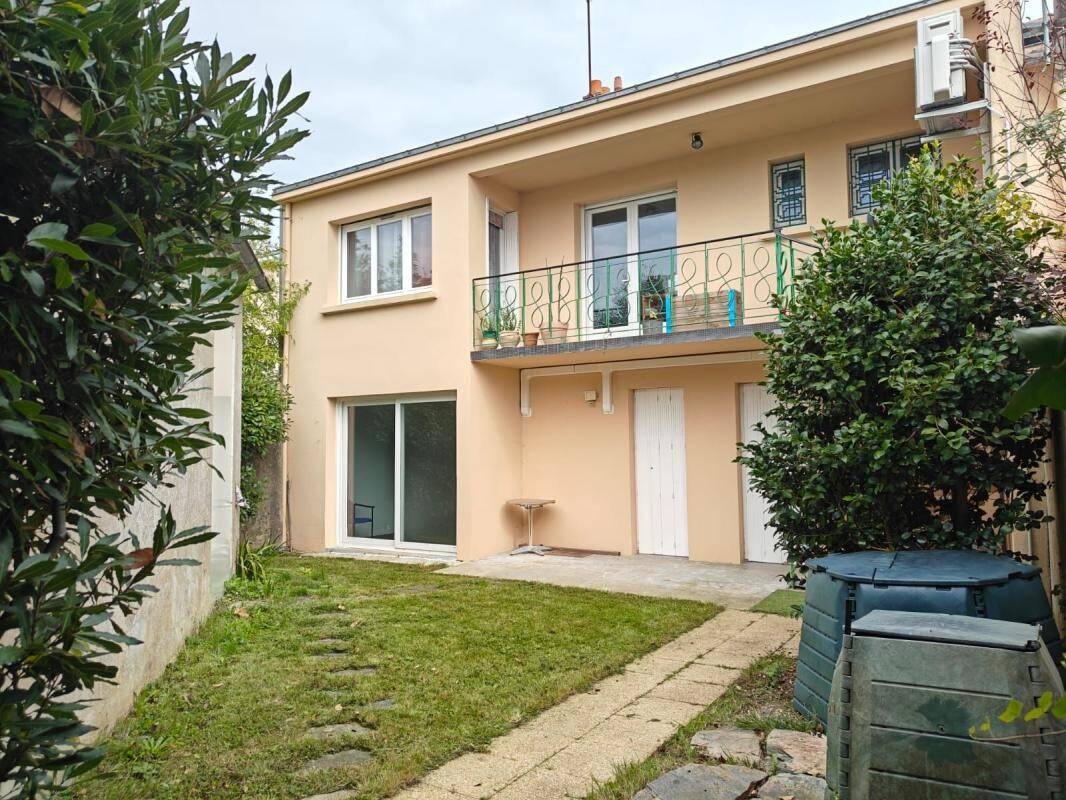 Maison à louer, 85m², LA ROCHE SUR YON