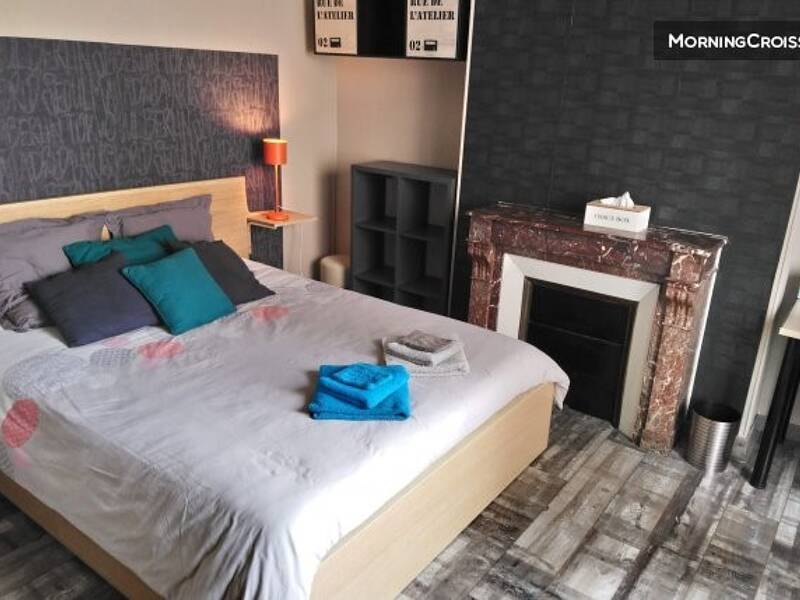 Maison à louer, 36m², REIMS