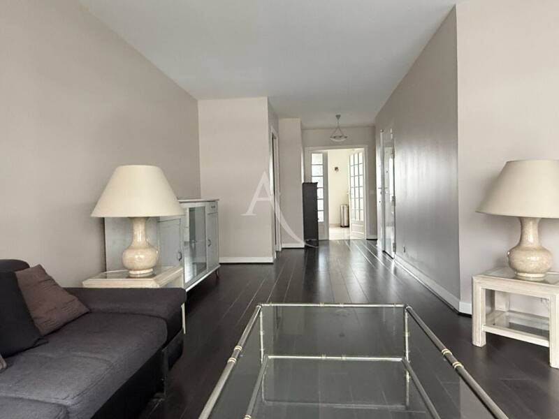 Maison à louer, 88m², BOULOGNE BILLANCOURT