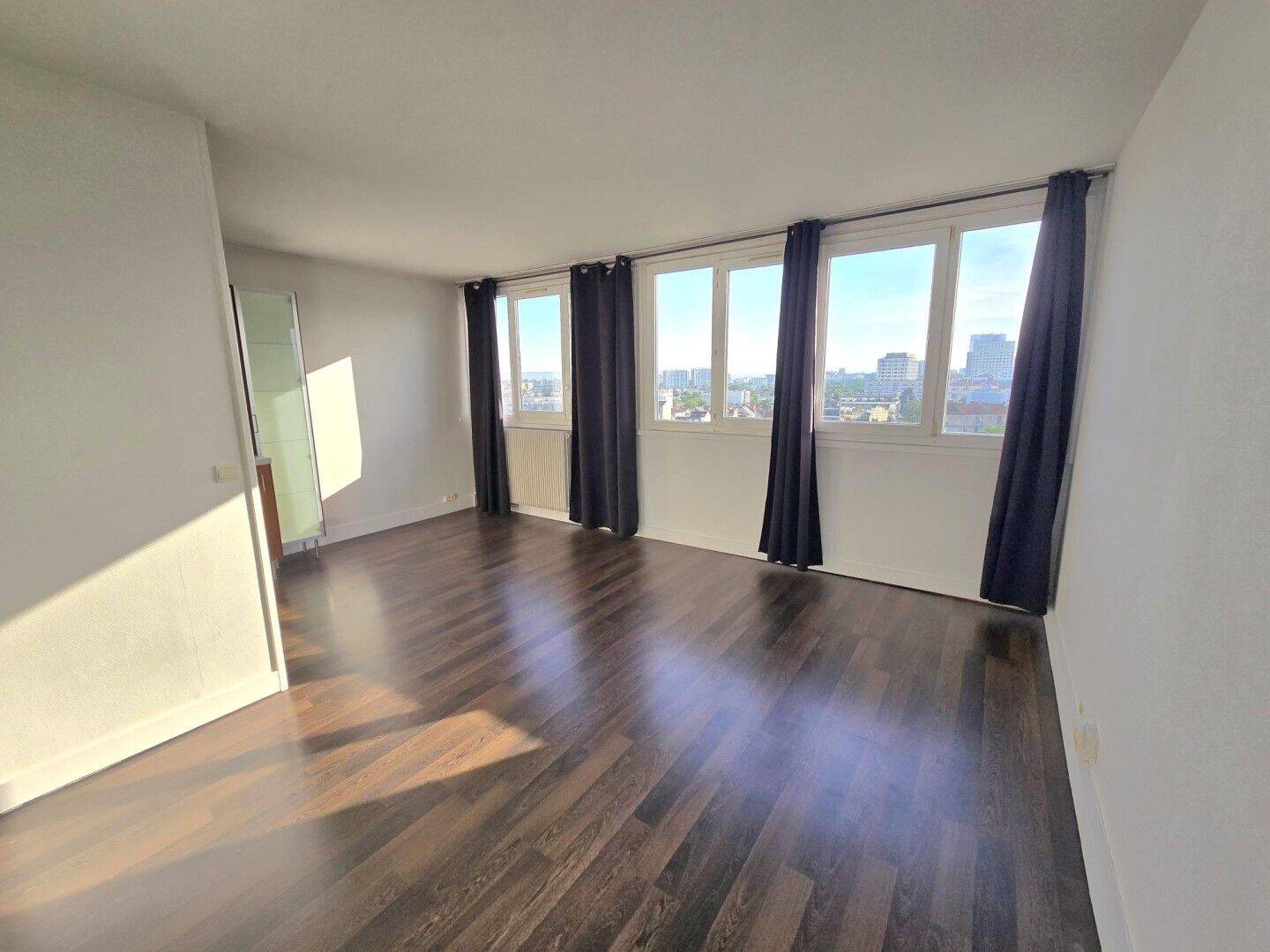 Maison à louer, 30m², NANTERRE