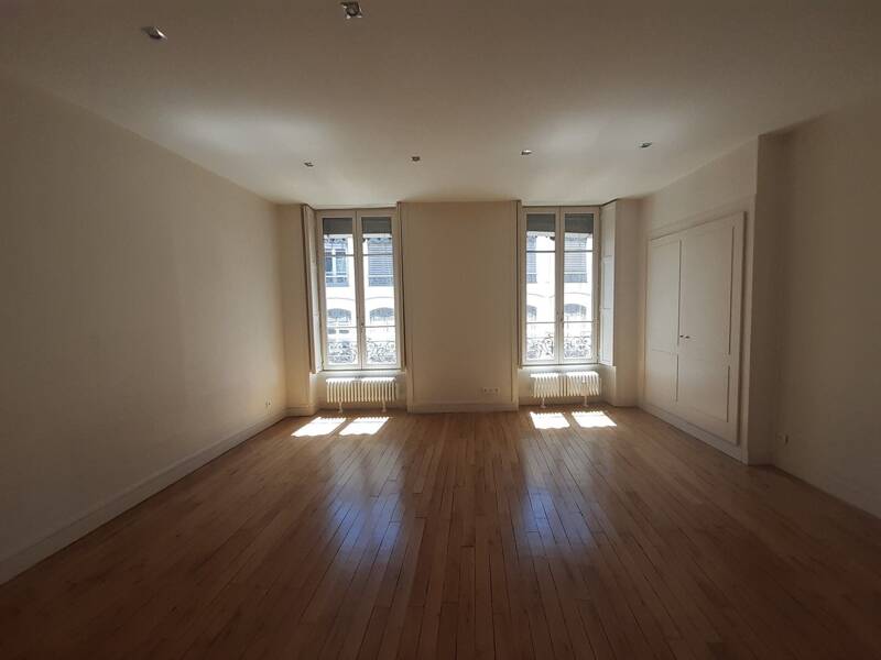 Maison à louer, 37m², LYON 1ER