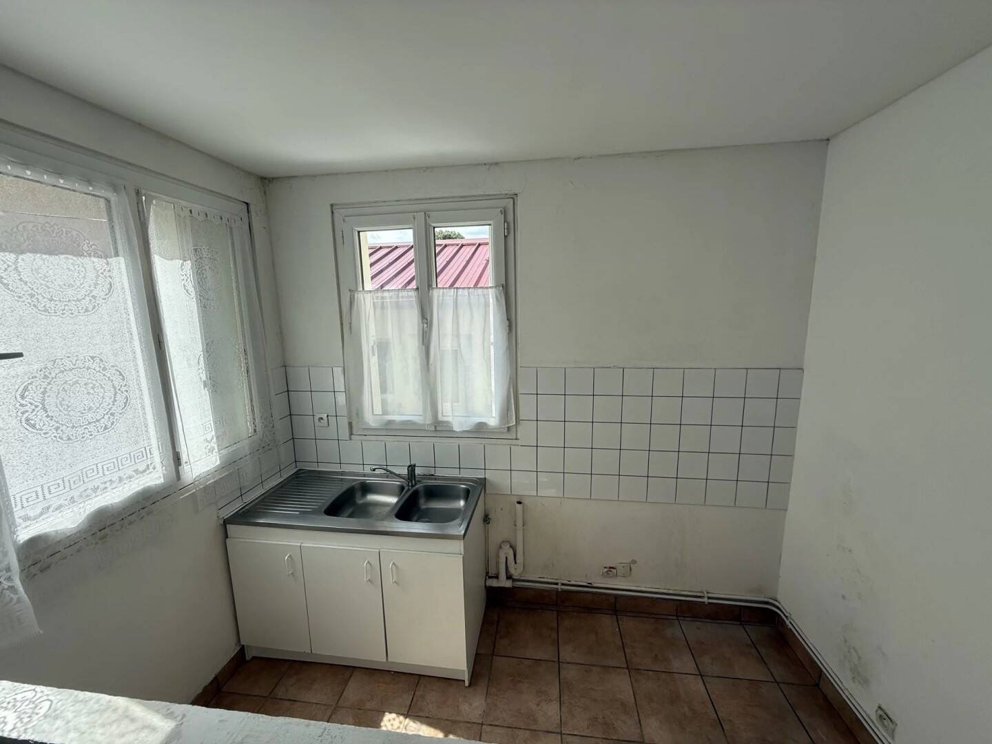 Maison à vendre, 30m², LIZY SUR OURCQ